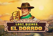 Lost Riches of El Dorado