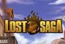 Lost Saga