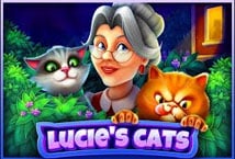 Lucie's Cats