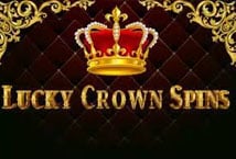 Lucky Crown Spins