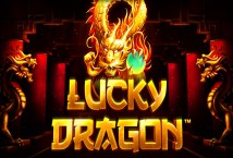 Lucky Dragon