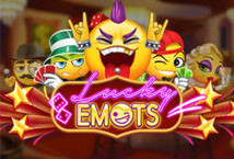 Lucky Emots