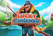 Lucky Fisherman