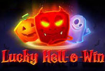 Lucky Hell-o-Win