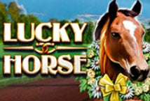 Lucky Horse