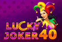 Lucky Joker 40