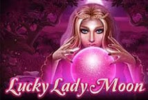 Lucky Lady Moon