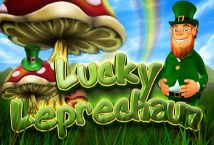 Lucky Leprechaun (iSoftbet)