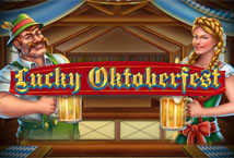 Lucky Oktoberfest