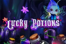 Lucky Potions