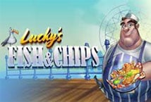 Lucky's Fish and Chips