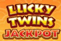 Lucky Twins Jackpot