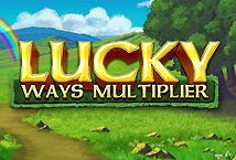 Lucky Ways Multiplier