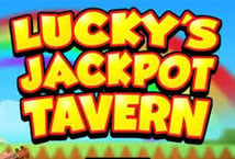 Luckys Jackpot Tavern