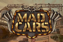 Mad Cars