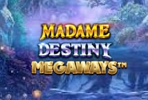 Madame Destiny Megaways