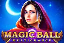 Magic Ball Multichance