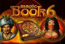 Magic Book 6