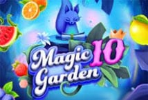 Magic Garden 10