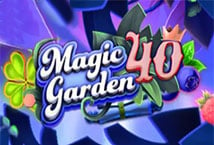 Magic Garden 40