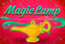 Magic Lamp