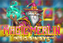 Magic Merlin Megaways