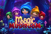 Magic Mushroom