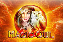 Magic Owl