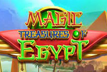 Magic Treasures of Egypt