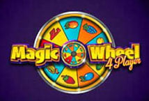 Magic Wheel 4 Player