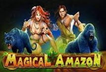 Magical Amazon