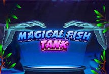 Magical Fish Tank