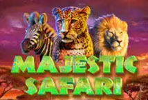 Majestic Safari