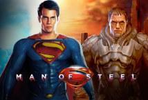 Man of Steel