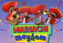 Mariachi Mayhem