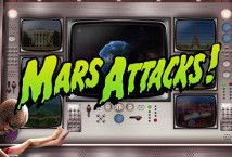 Mars Attacks