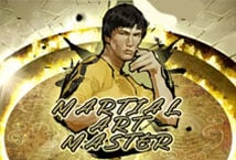 Martial Art Master