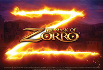 Mask of Zorro