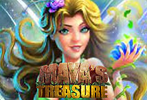 Maya's Treasure