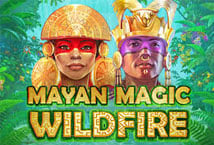 Mayan Magic Wildfire