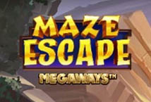 Maze Escape Megaways