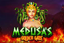 Medusa's Golden Gaze