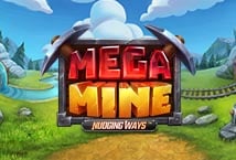 Mega Mine Nudging Ways