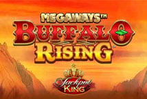 Megaways Buffalo Rising Jackpot King