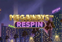 Megaways Respin