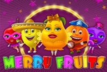 Merry Fruits