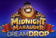 Midnight Marauder: Dream Drop