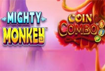 Mighty Monkey Coin Combo