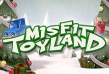 Misfit Toyland