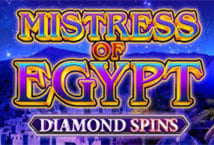 Mistress of Egypt